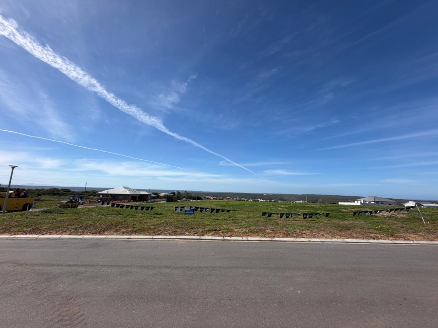0 Bedroom Property for Sale in Stilbaai Wes Western Cape